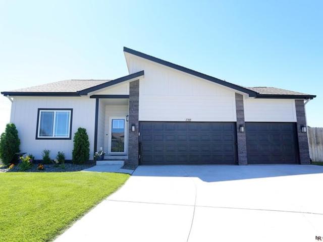 House for sale in Nebraska