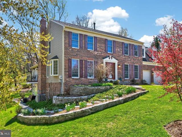 House for sale in Damascus, Maryland