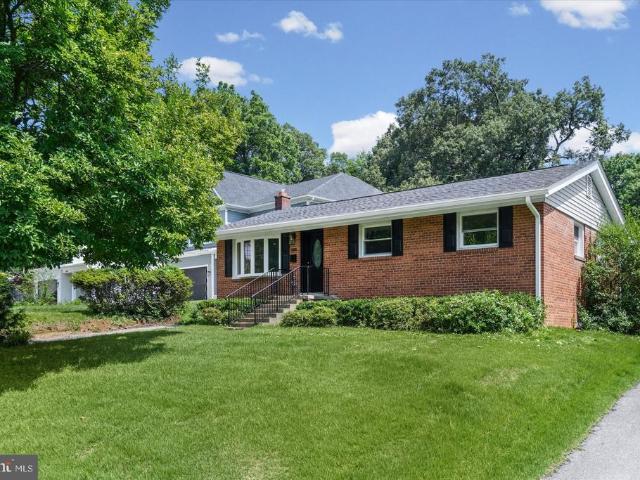 House for sale in Maryland