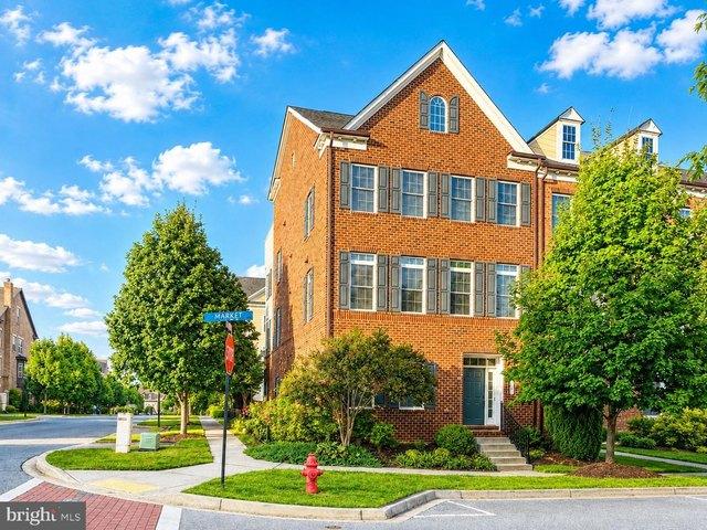 Townhouse for sale in Fulton, Maryland