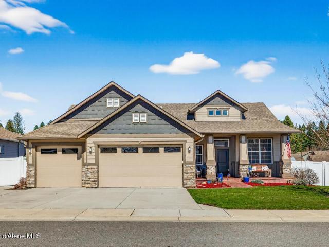Property for sale in Hayden, Idaho