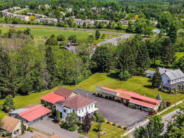 Commercial for sale in Greenville, New York