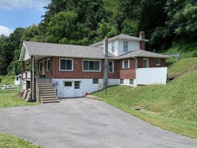 House for sale in Cumberland, Maryland