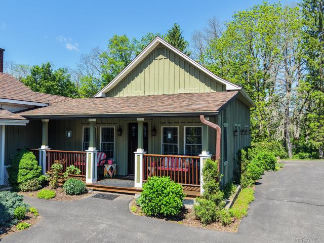 Commercial for sale in Greenville, New York