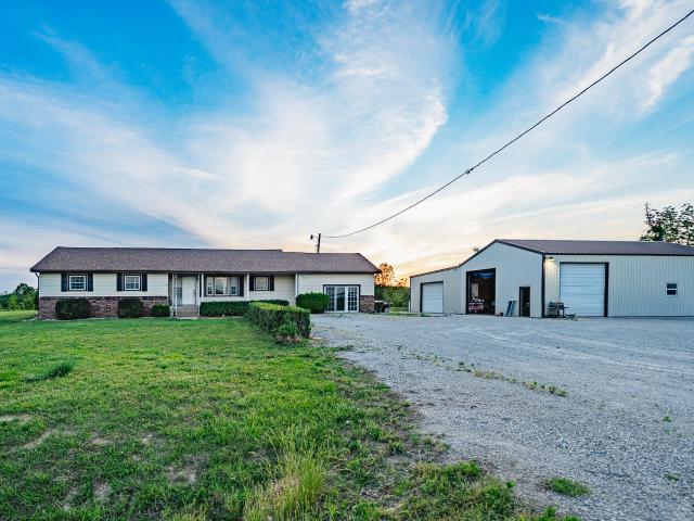 House for sale in Howell, Missouri