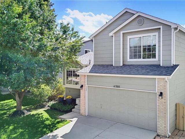House for sale in Clarke Farms, Parker