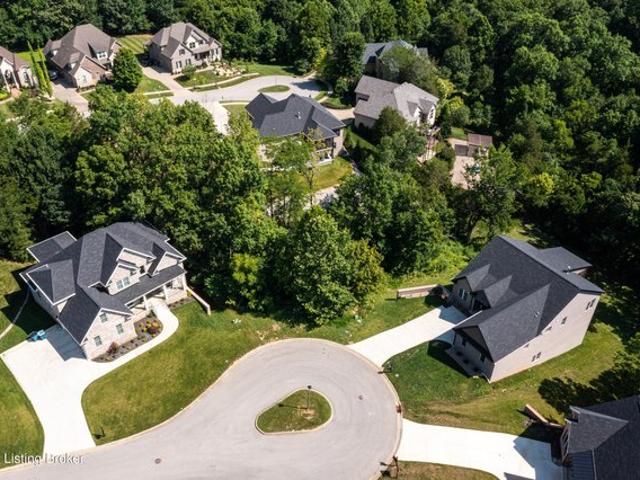 Land for sale in Louisville, Kentucky