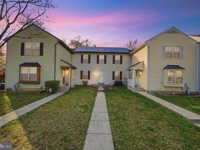 Townhouse for sale in Bowie, Maryland