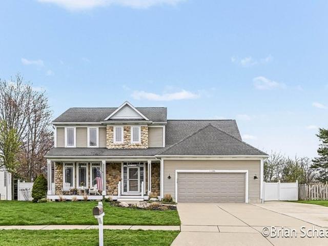 House for sale in Eaton, Michigan