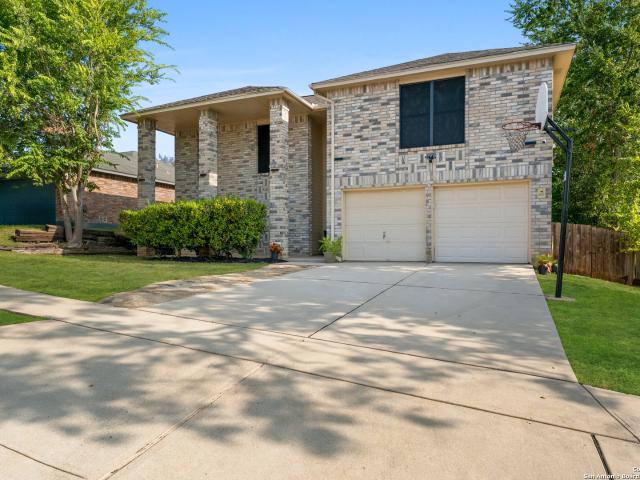 Property for sale in Live Oak, Texas