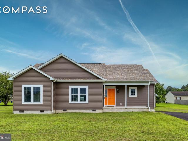 House for sale in Bridgeville House for sale in Bridgeville