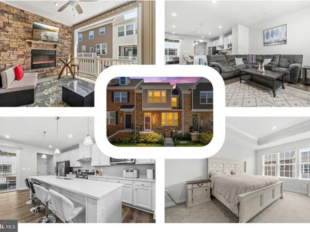 Townhouse for sale in Upper Marlboro, Maryland
