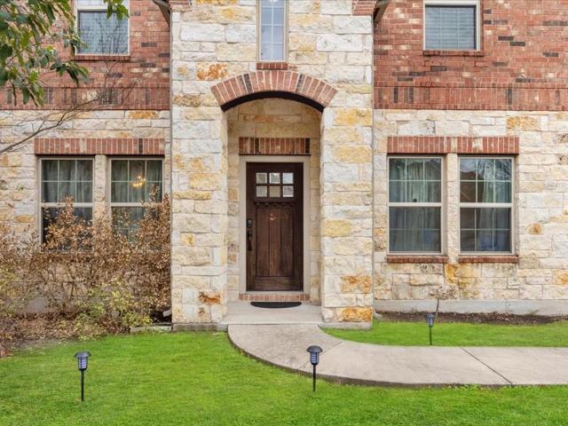 Property for sale in Manor, Texas