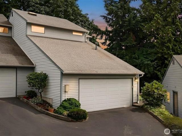 Townhouse for sale in Kirkland, Washington
