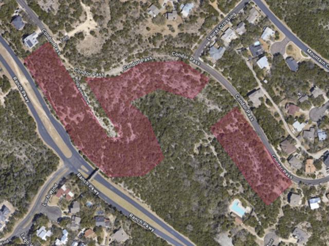 Land for sale in Bexar, Texas