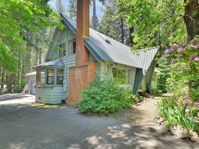 House for sale in Butte, California