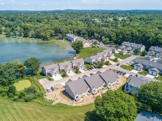 Condo for sale in Brighton, Michigan
