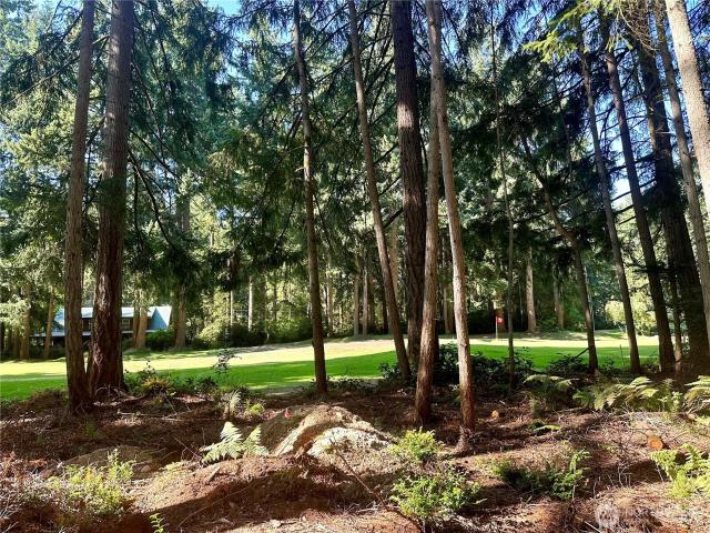 Land for sale in Anderson Island Land for sale in Anderson Island