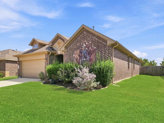House for sale in Conroe, Texas