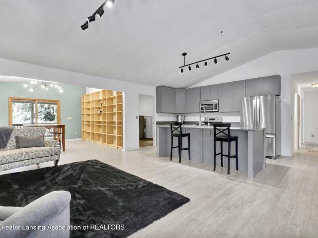 House for sale in Eaton, Michigan