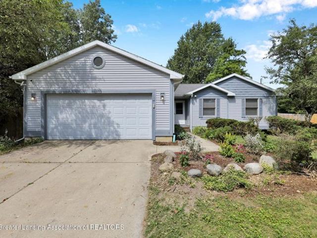 House for sale in Eaton, Michigan