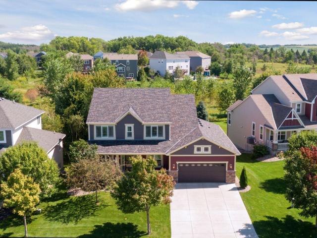 House for sale in Woodbury, Minnesota