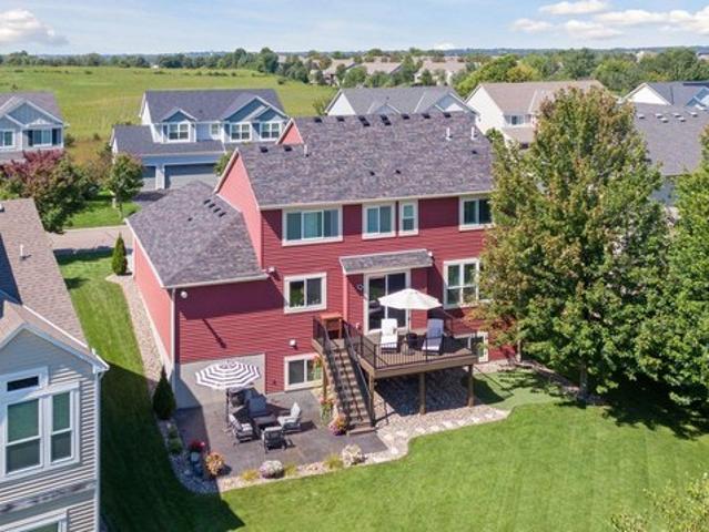House for sale in Stonemill Farms, Woodbury