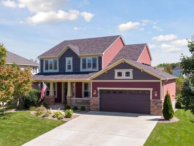House for sale in Woodbury, Minnesota