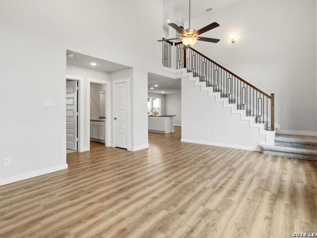 House for sale in Converse, Texas