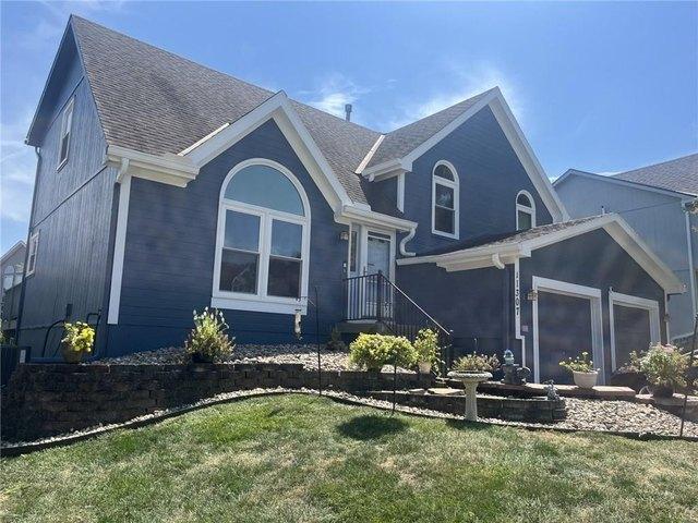 House for sale in Kansas City, Missouri