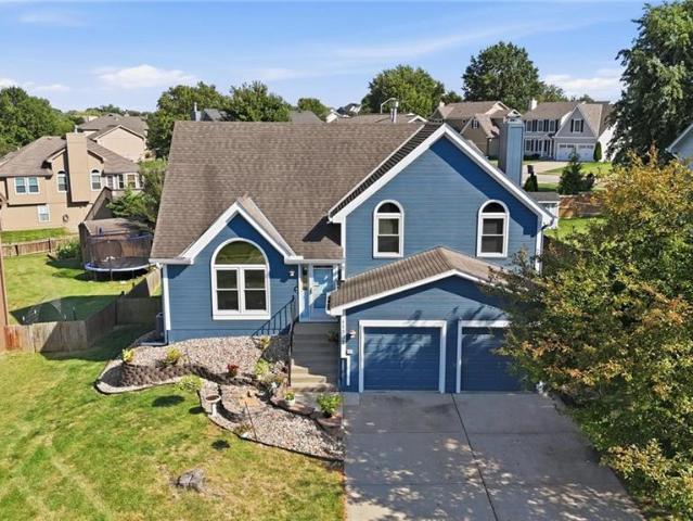 House for sale in Kansas City, Missouri
