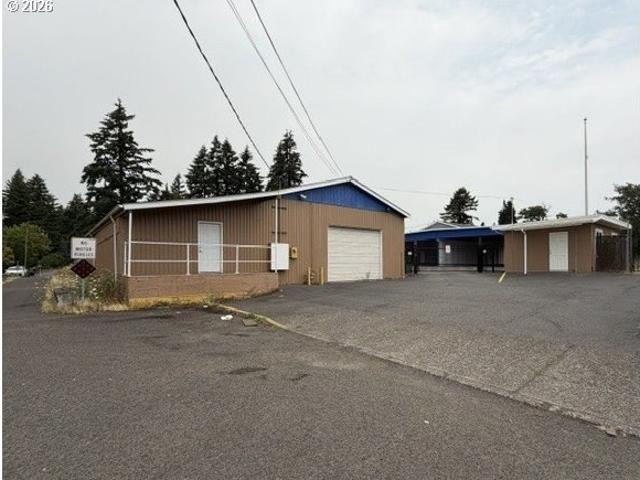 Land for sale in Oregonia