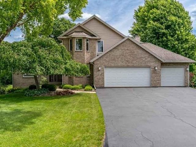House for sale in Winnebago, Illinois