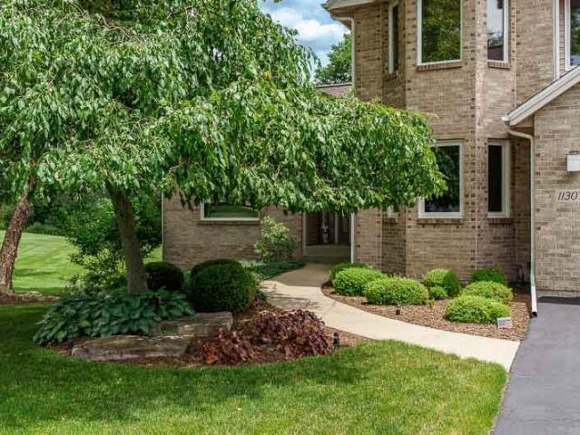 House for sale in Winnebago, Illinois