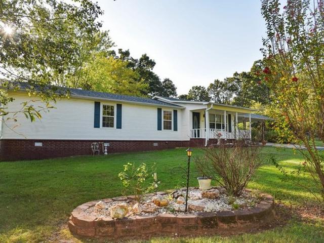 House for sale in Ark