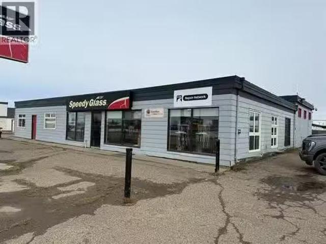 House for rent in Dawson Creek, British Columbia