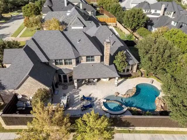 House for sale in Frisco