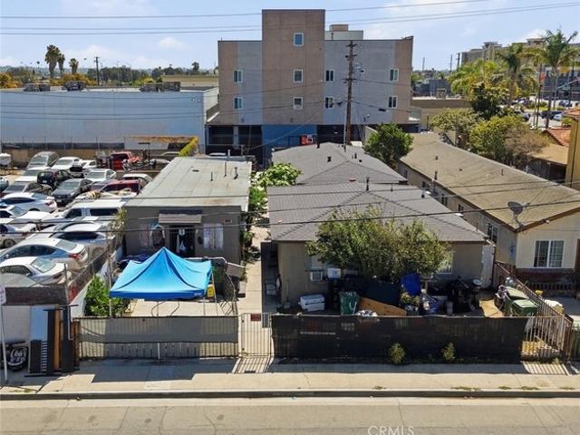 House for sale in Hawthorne, California