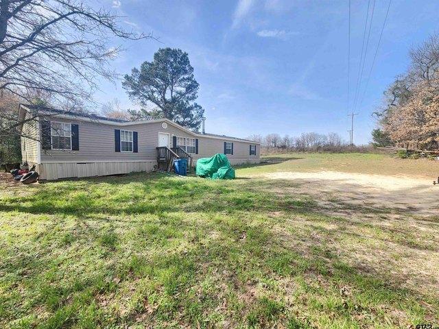 House for sale in Smith, Texas