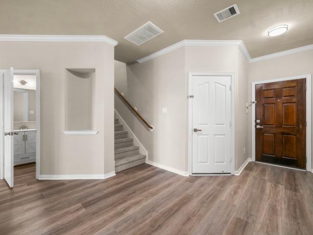 Townhouse for sale in Houston