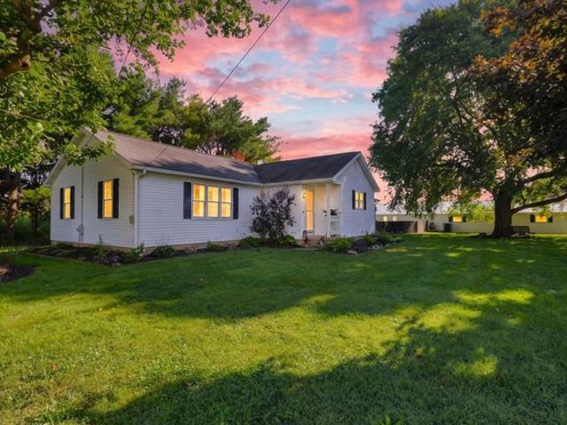 House for sale in Mount Vernon, Ohio