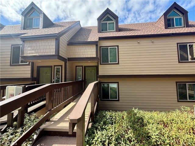 Condo for sale in Twin Peaks, San Bernardino County