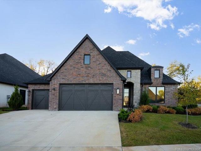 House for sale in Jenks, Tulsa County