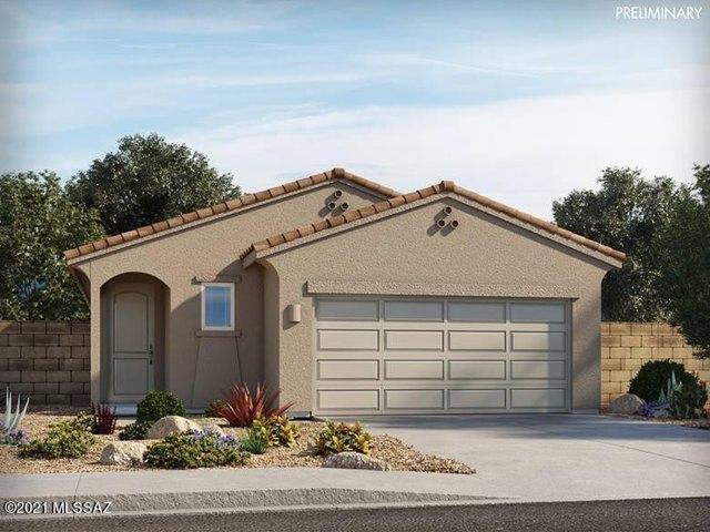 House for sale in Vail, Arizona