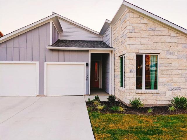 Property for rent in Austin, Texas