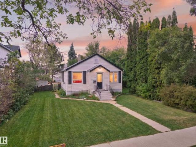 House for sale in Wedgewood, Alberta
