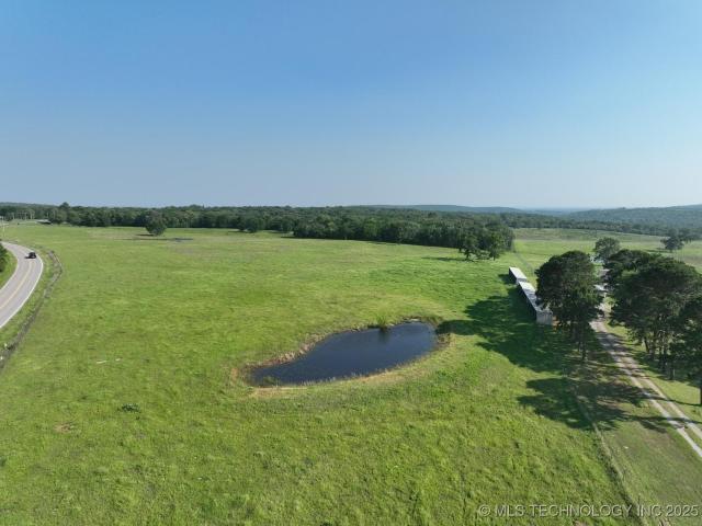 House for sale in Weleetka, Oklahoma