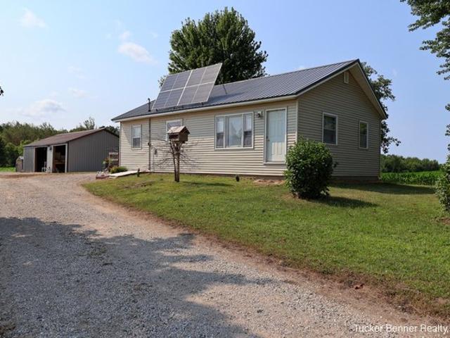 House for sale in Holton, Michigan