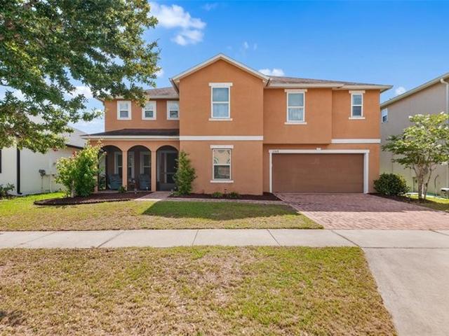 House for sale in Riverview, Florida