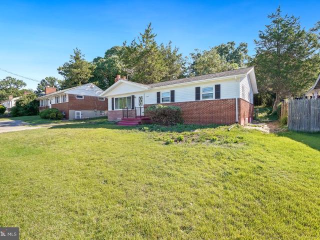 Property for rent in Maryland